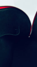 Authentic Louis Vuitton Limited Edition Alma Fusion Handbag Leather PM