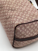 Louis Vuitton Monogram Idylle Speedy Bandouliere 30 Sepia