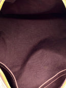 Louis Vuitton Monogram Idylle Speedy Bandouliere 30 Sepia