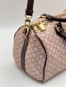 Louis Vuitton Monogram Idylle Speedy Bandouliere 30 Sepia