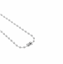 Emerald and Natural Diamond Necklace