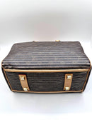 Louis Vuitton Limited Edition Argent Monogram Eden Speedy 30 Bag